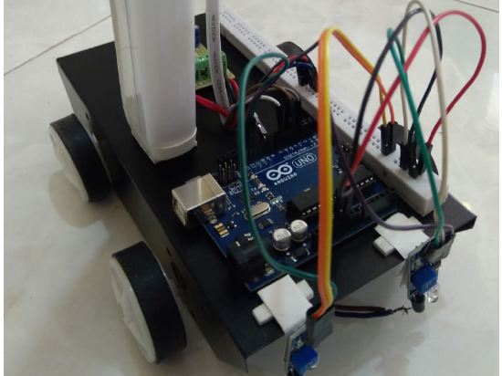 display image