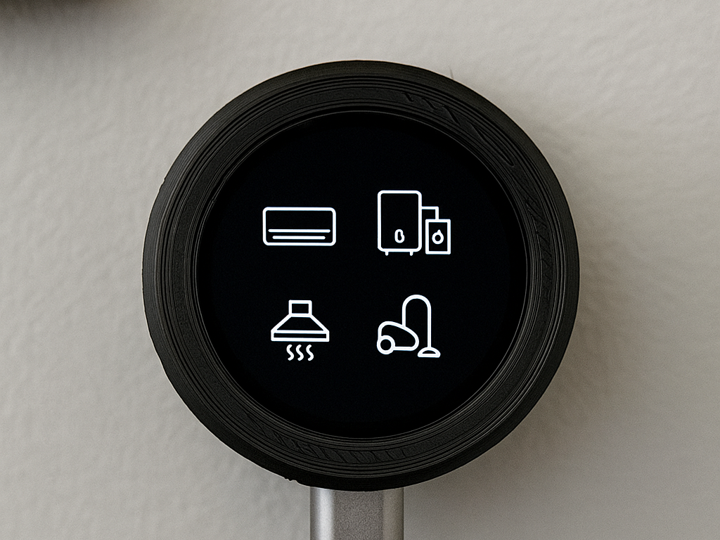 Mendly - the Home Maintenance Reminder