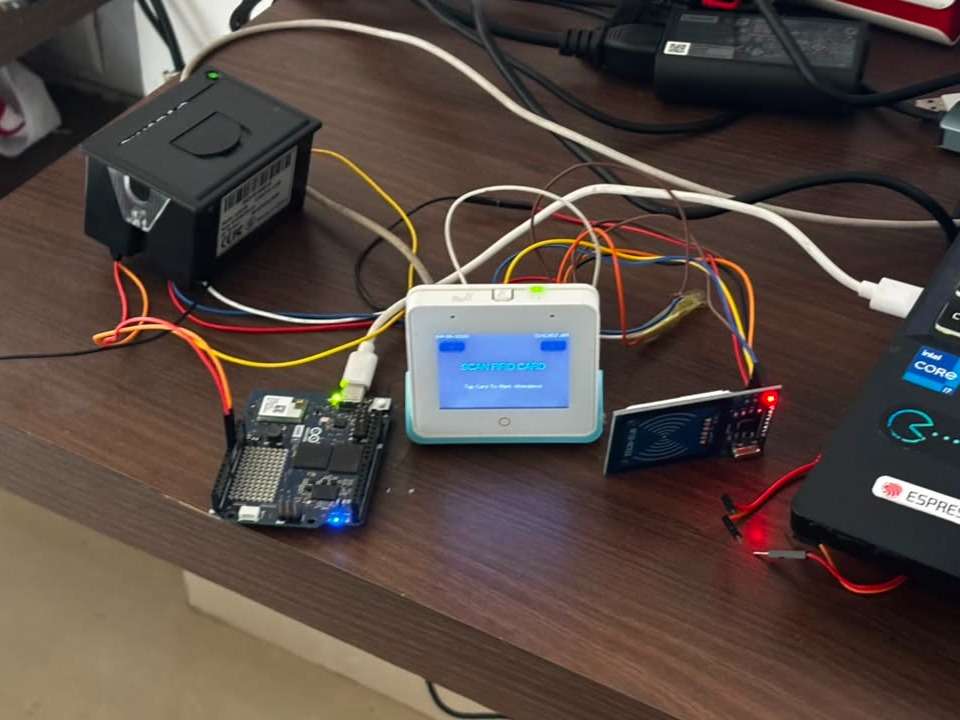 display image