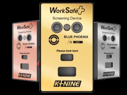 WorkSafe CV based multiparameter monitoring and diagnostics