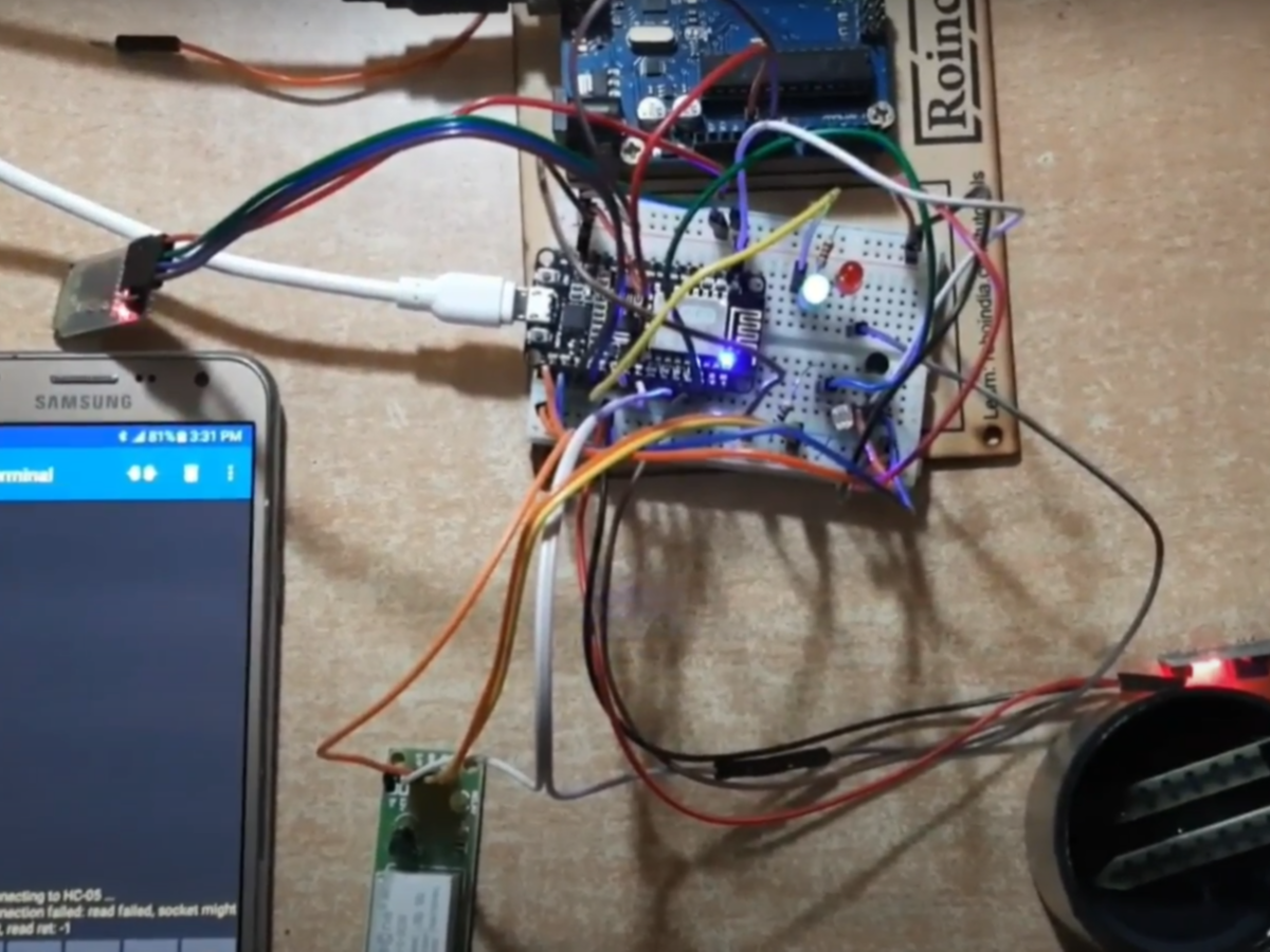 display image