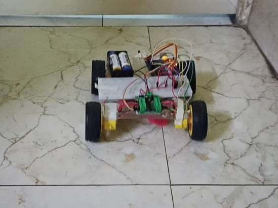display image