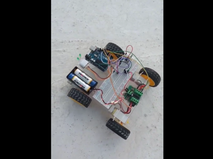 display image