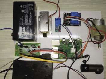 display image