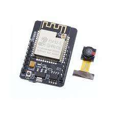 Buy ESP32 CAM WiFi Module Bluetooth with OV2640 Camera Module