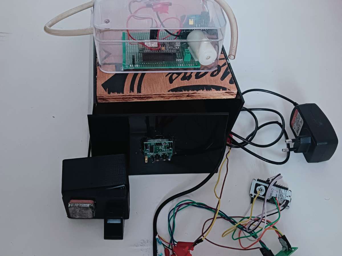display image