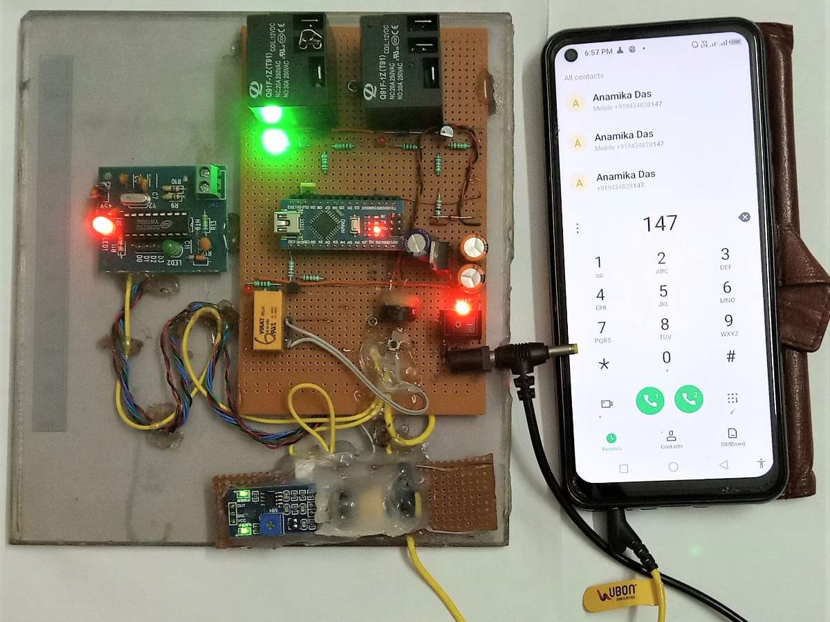 display image