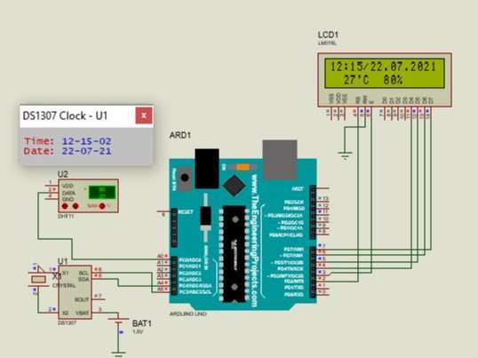 display image