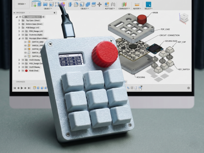 MACROPAD