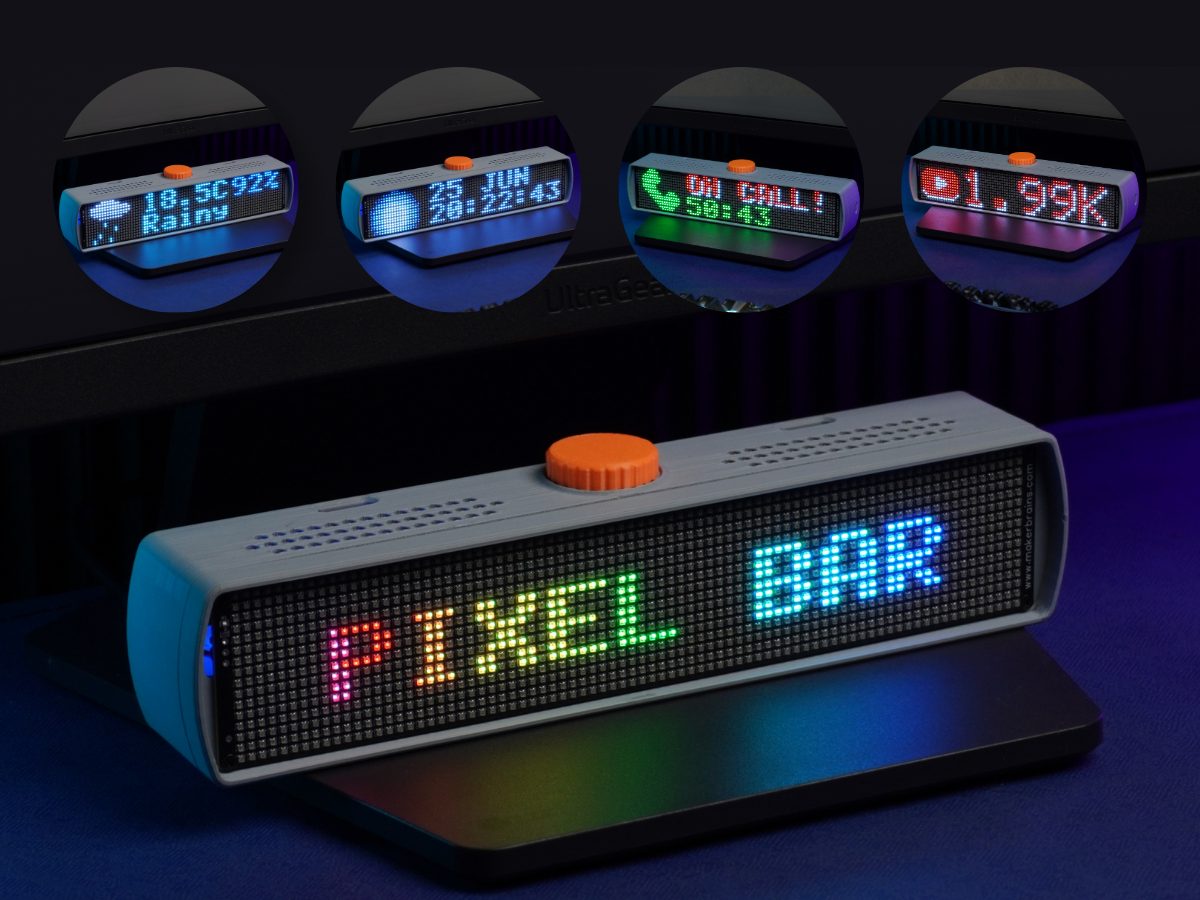 display image