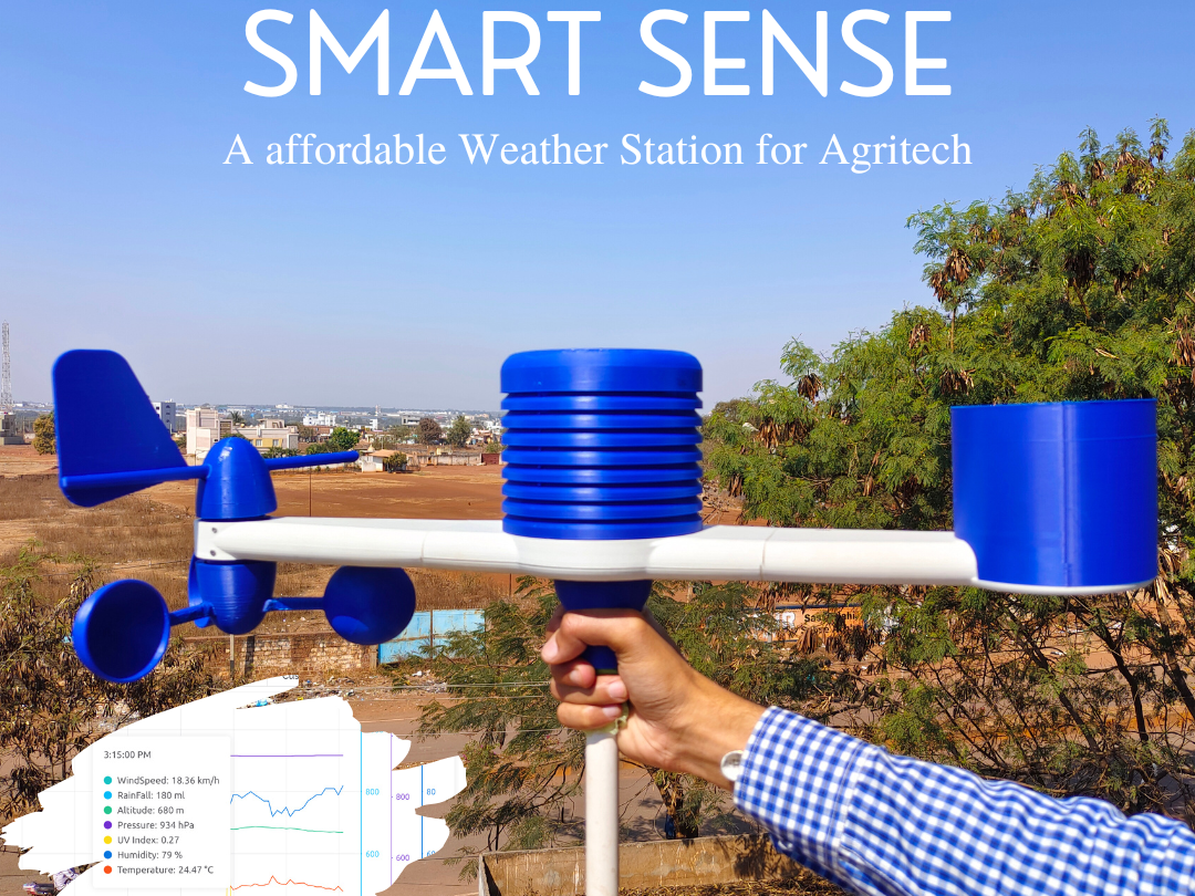 Smart Sense | project