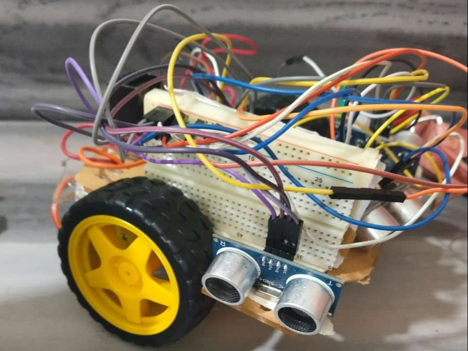 display image