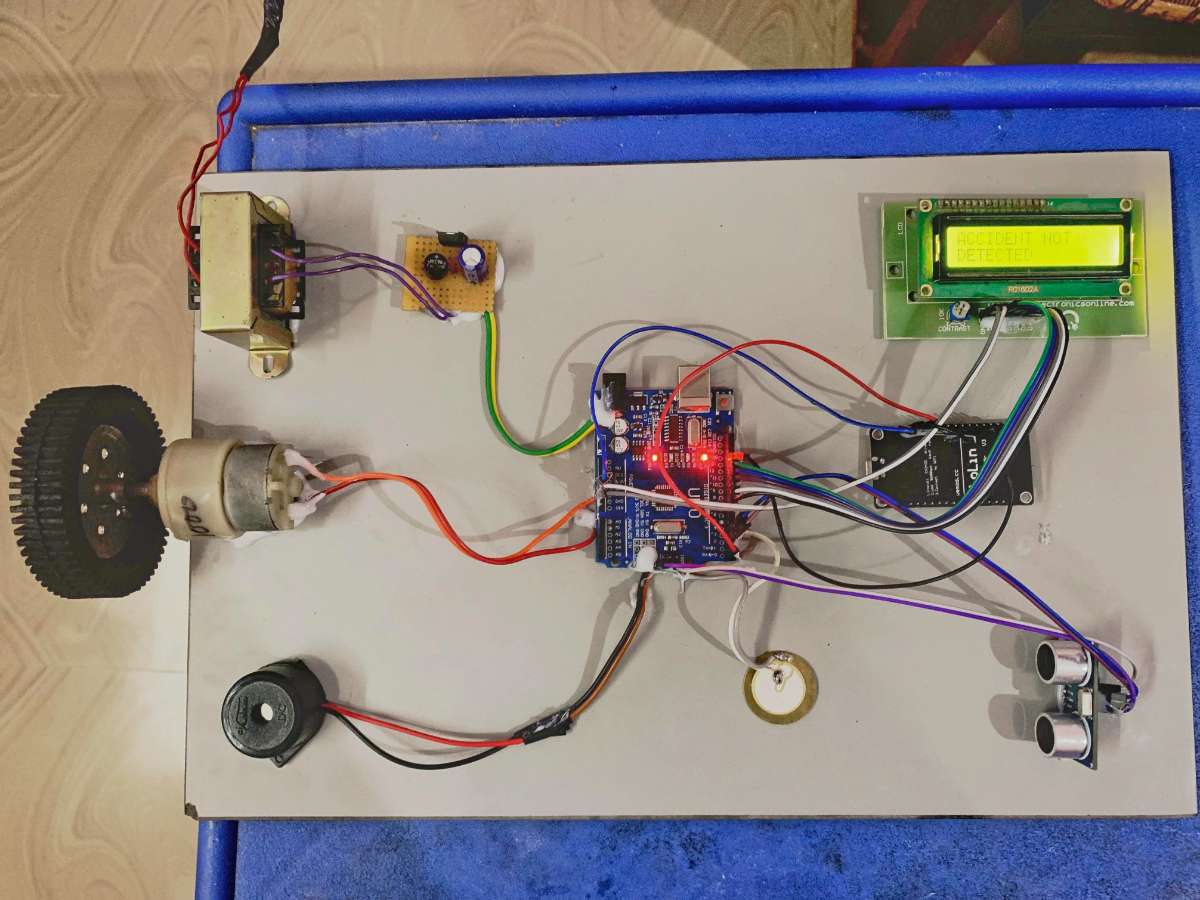display image