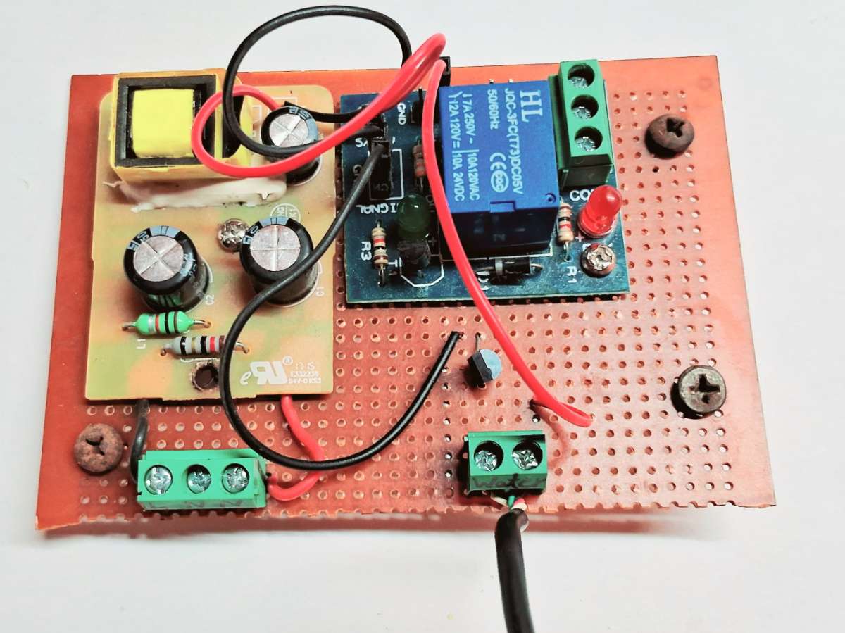 display image