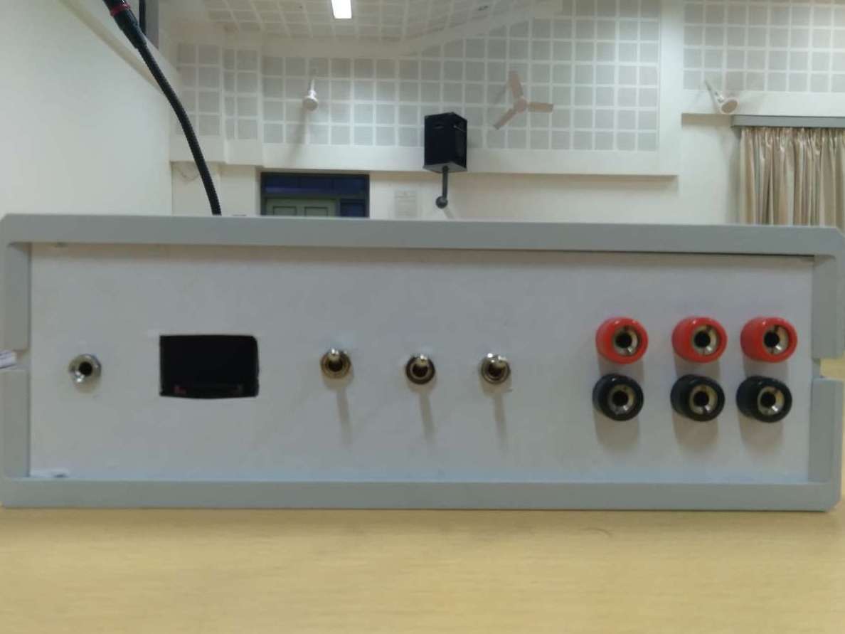 AUTOMATIC HOT COLD AND VIBRATION THERAPY SYSTEM