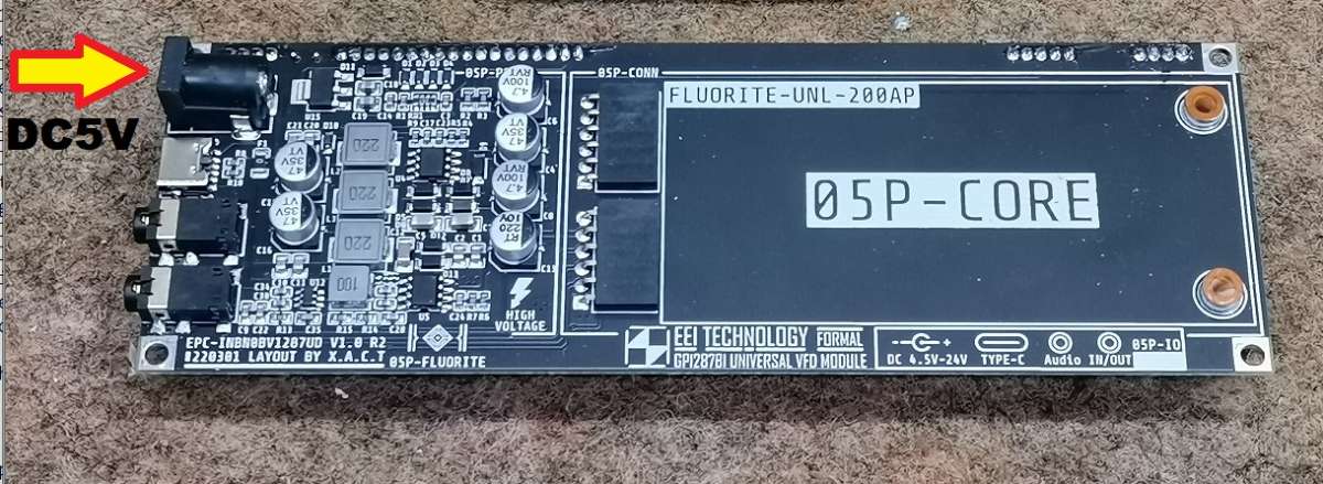 NTP VU-meter 177-100-A - Retrosonic Pro Audio