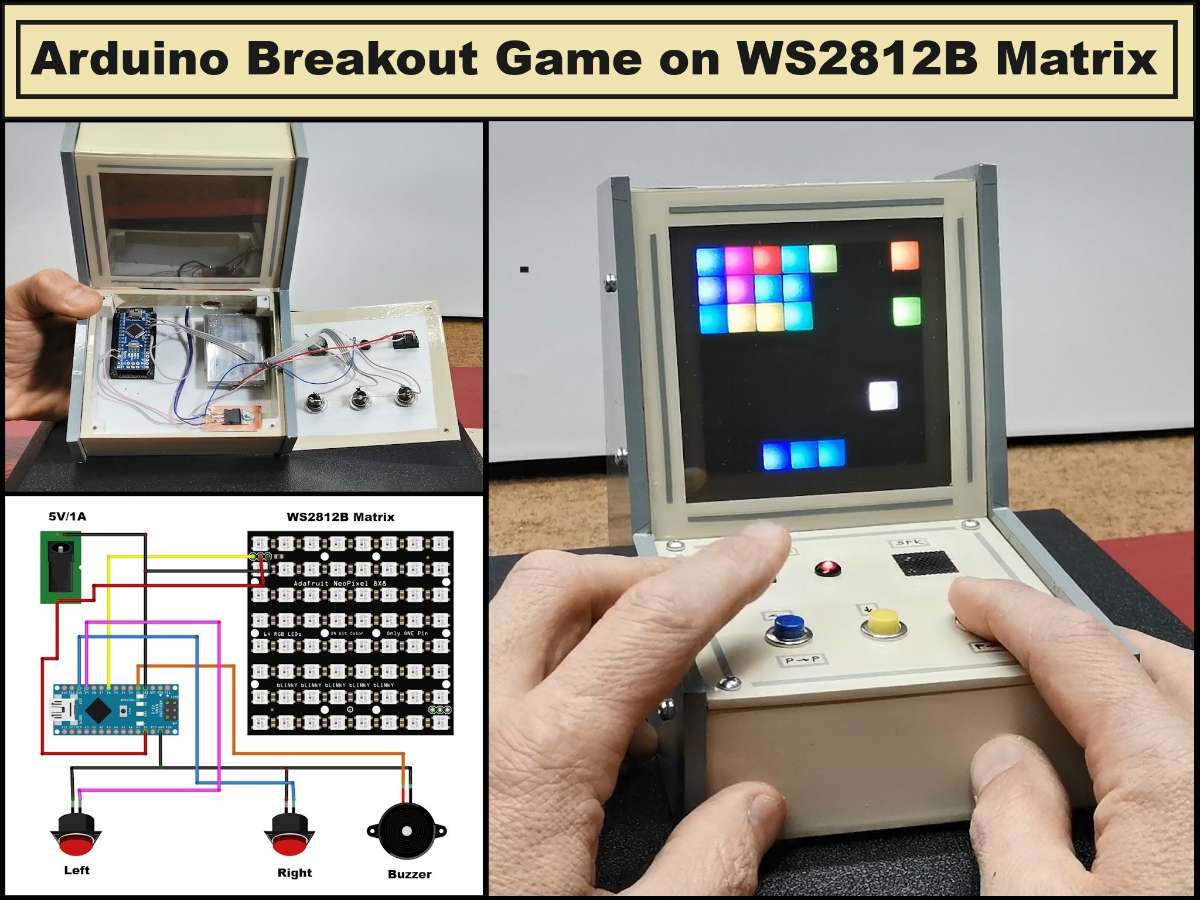 display image