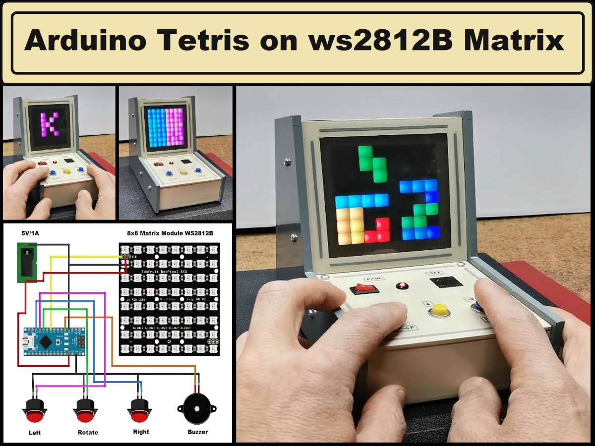 display image