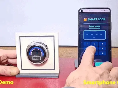 display image