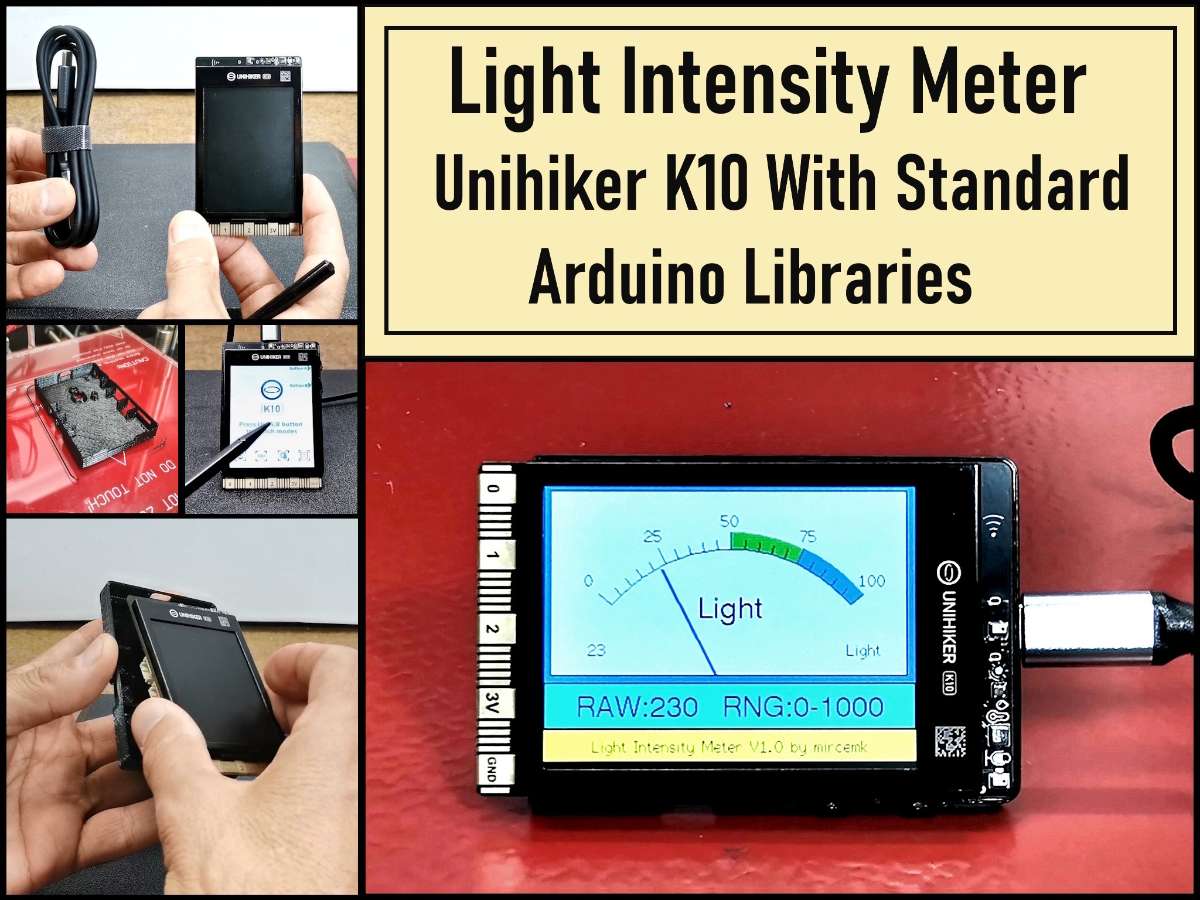 display image