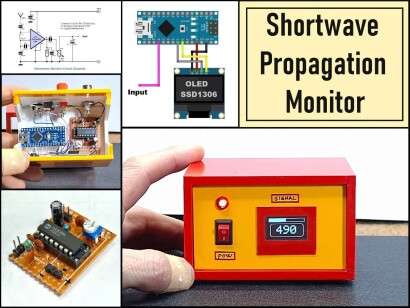 The Ultimate Smartphone VFO ESP32 and Si5351 Wireless Control