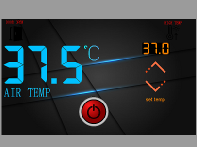 display image