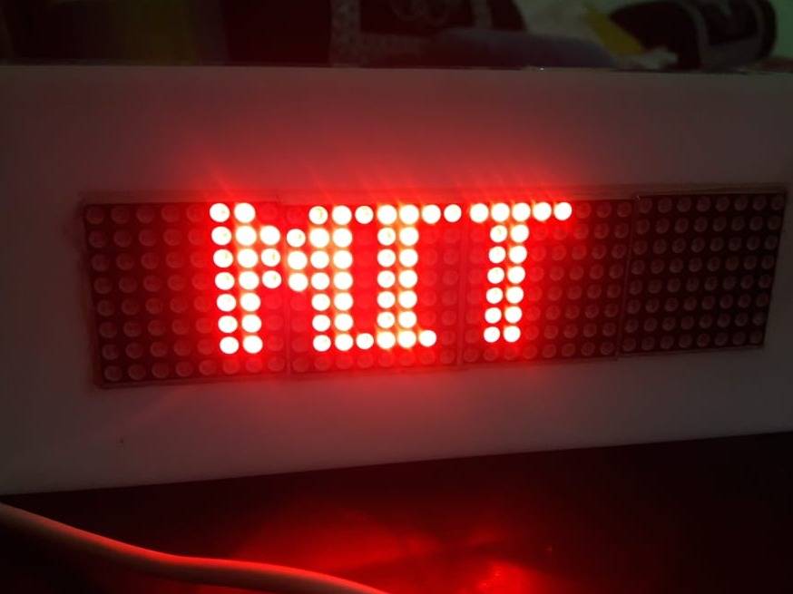 display image