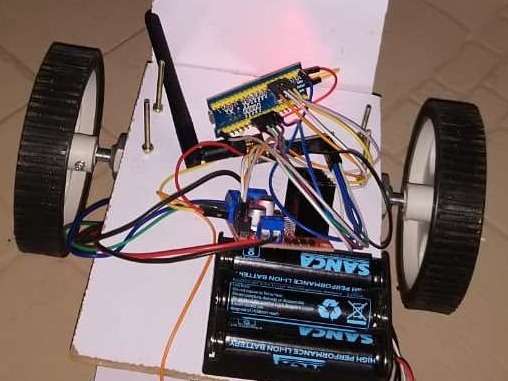 display image