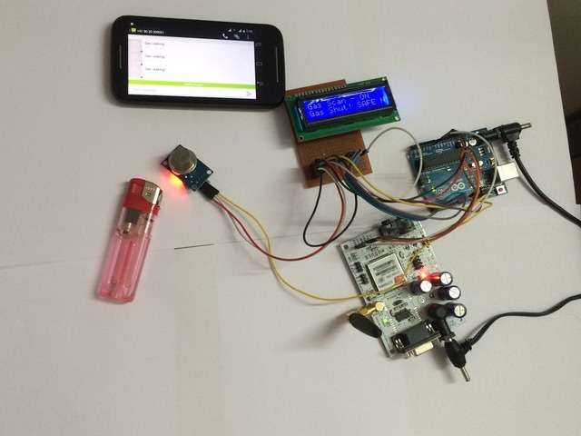 display image