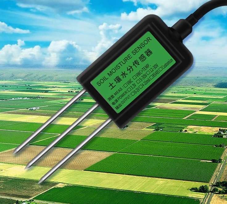 soil sensor