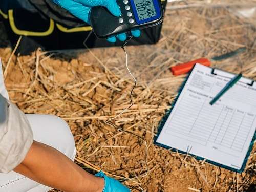Soil Sensors Overview- A Comprehensive Guide