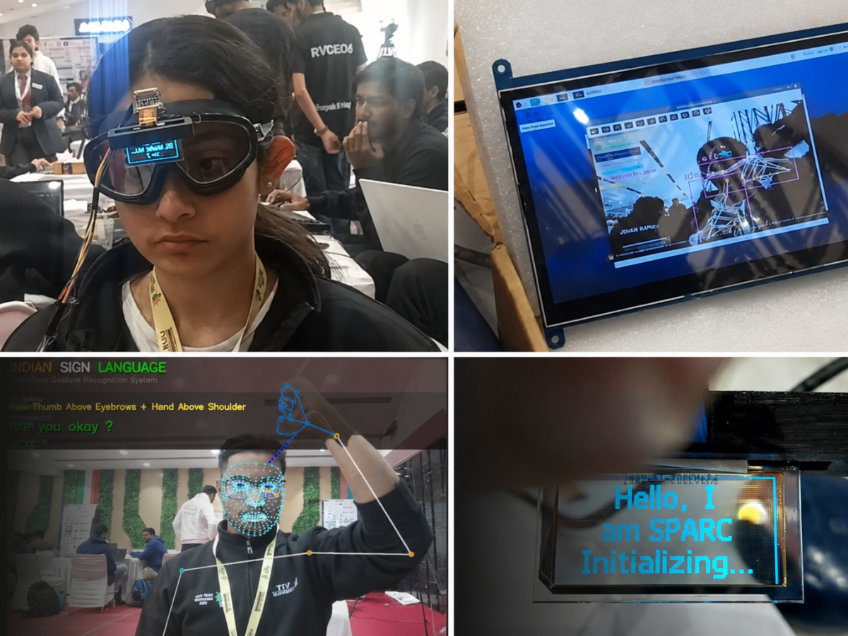display image