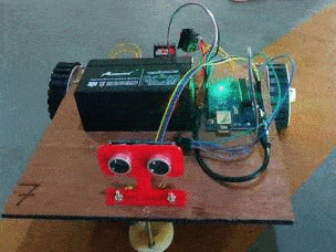 Voice Controlled Car | project