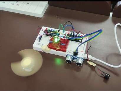 AI Smart Bot in Industry 4_0