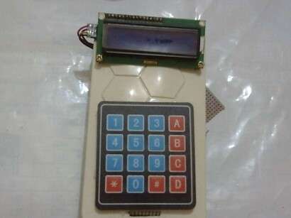 CNG Multidevice Sale Tracker
