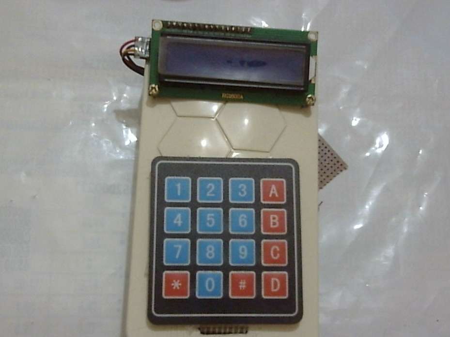 display image