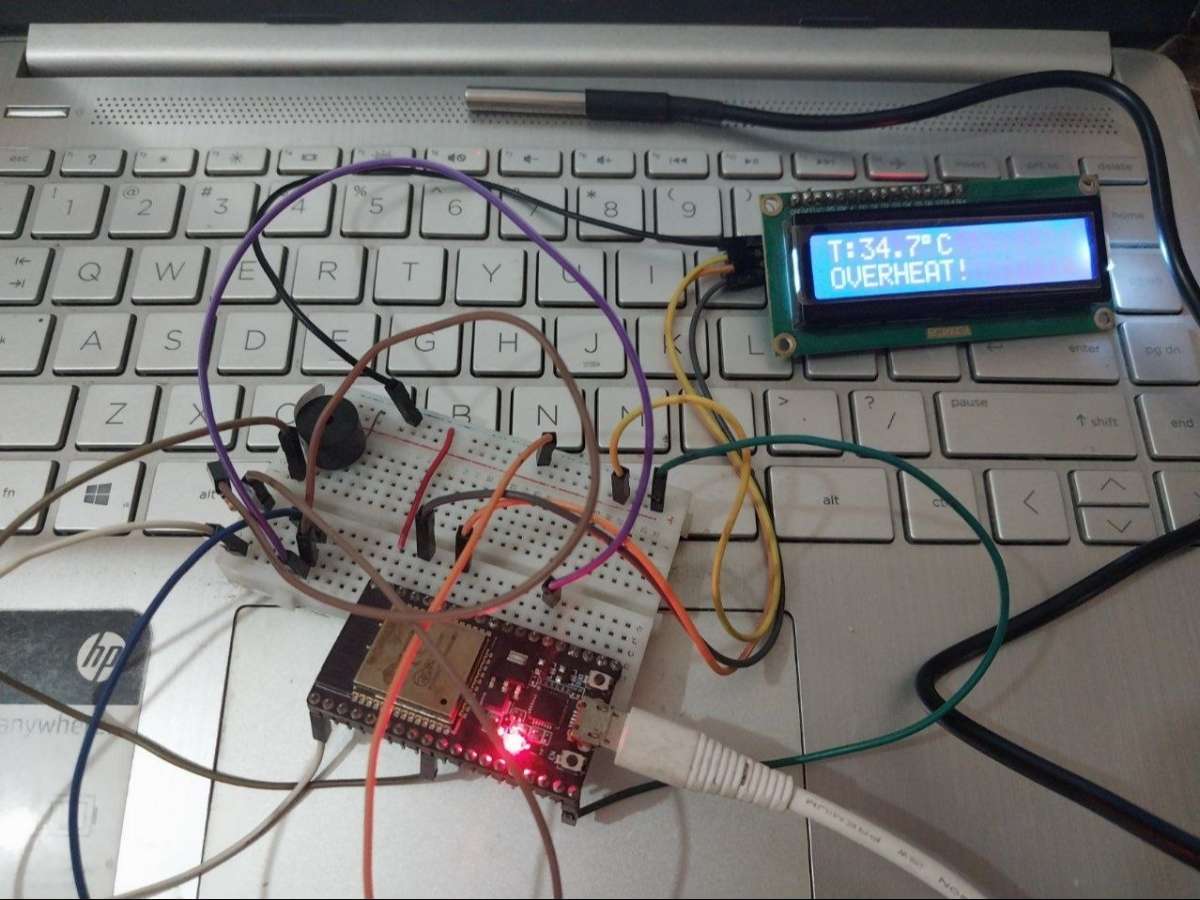 display image