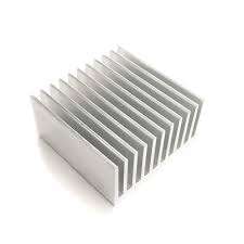 Aluminum Heatsink Without Thermal Tape ...