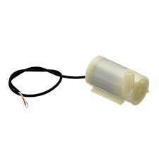 Probots Mini Water Pump 3-6V ...
