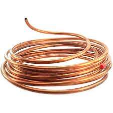 Flexible Copper Tubing ...
