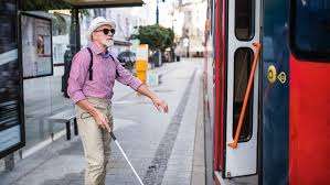 Visual Impairments ...