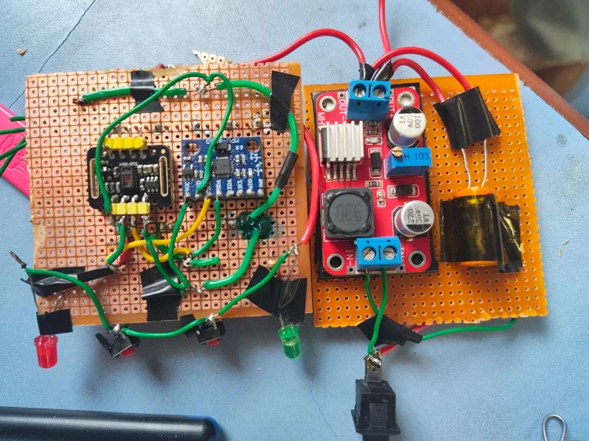 display image