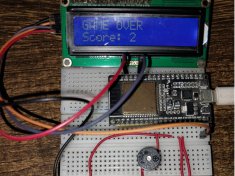 display image