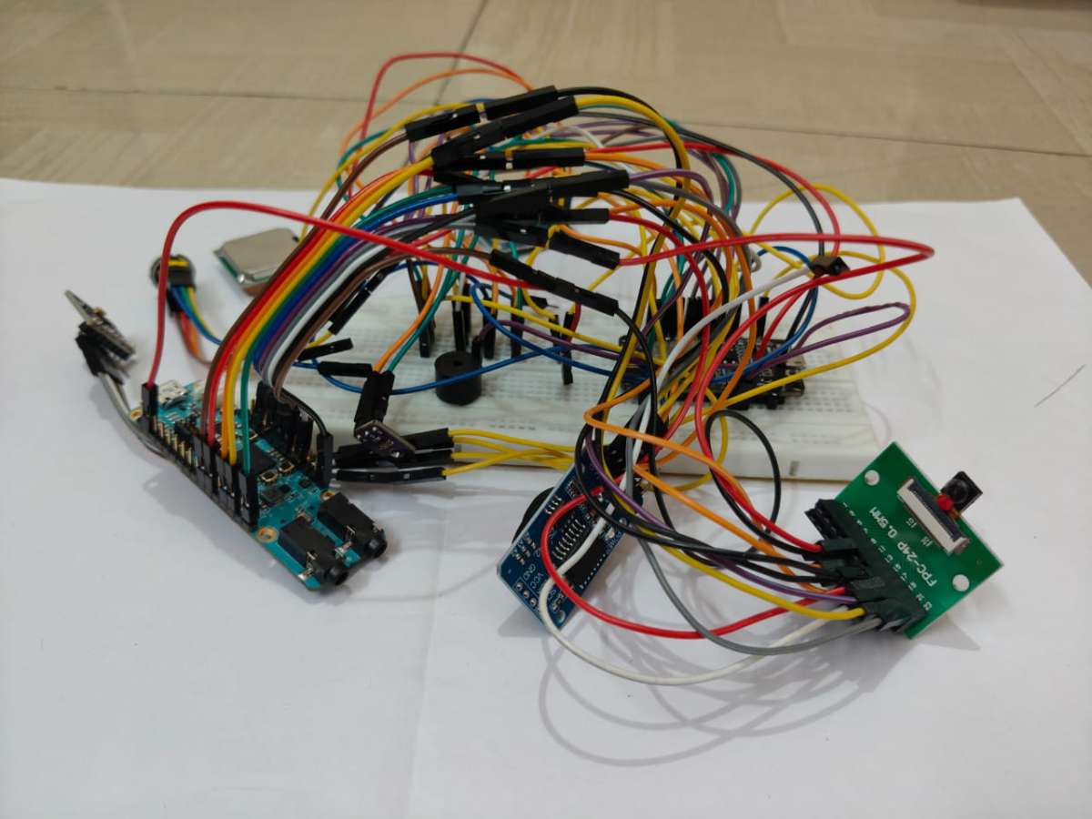 SmartDash An Edge-AI Based Driver Monitoring and Drowsiness Detec..