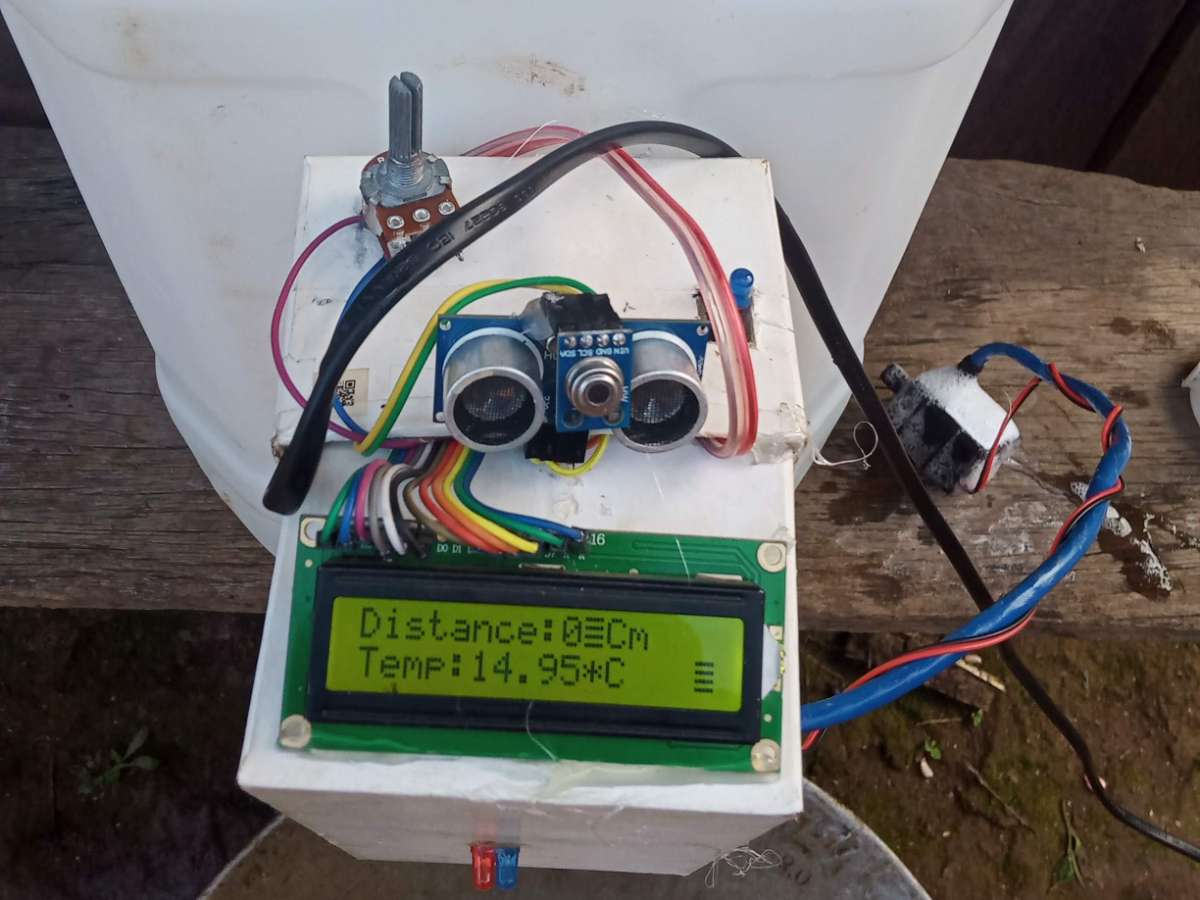 display image