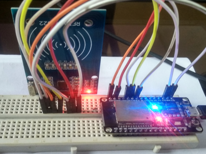display image