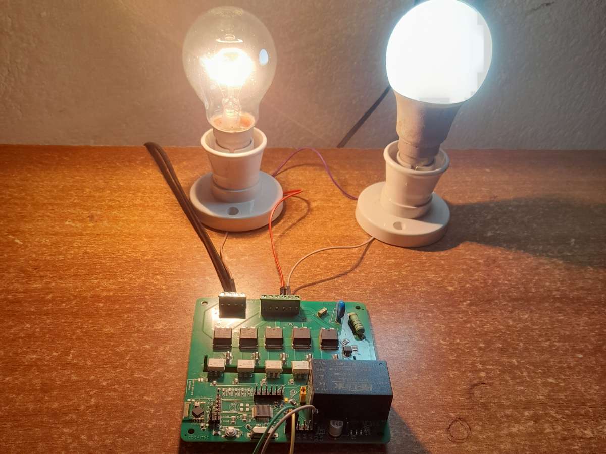 display image