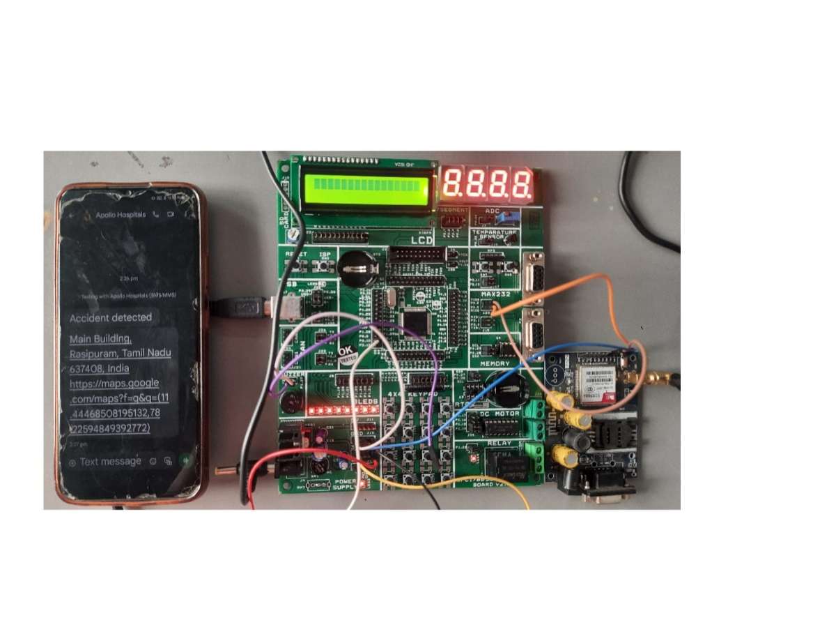 display image