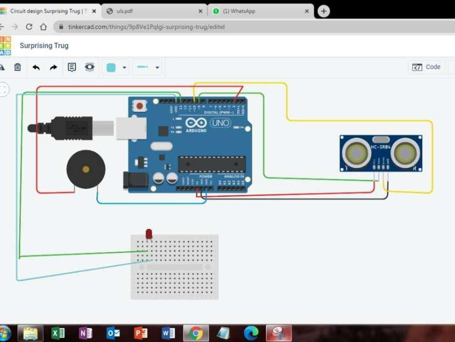 display image