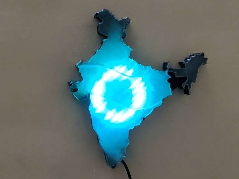 display image